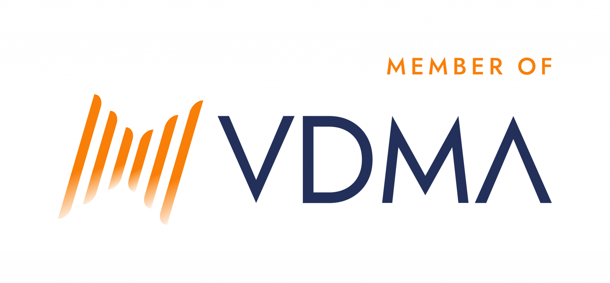 GFM Machinery ist Mitglied im VDMA